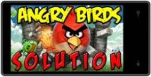 Angry Birds Solution